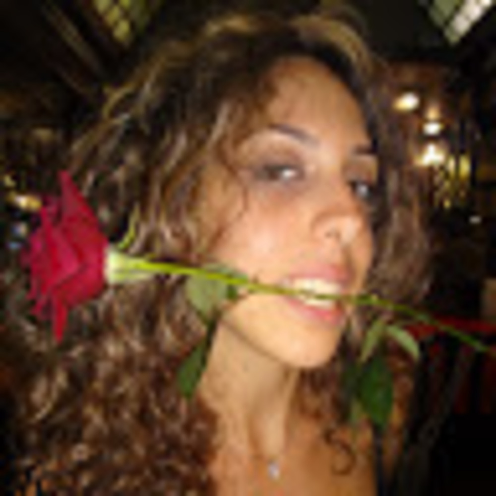 Meet your Posher, Sarra